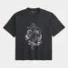 Jersey ample Undertaker Graphic Jersey ample Undertaker Graphic