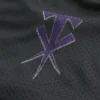 Jersey ample Undertaker Graphic Jersey ample Undertaker Graphic
