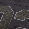 Jersey graphique à motif baggy Jersey graphique à motif baggy