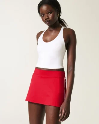 Jupe-short A-Line Active Recharge Gilly Hicks