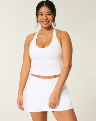 Jupe-short A-Line Active Recharge Gilly Hicks
