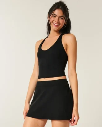 Jupe-short A-Line Active Recharge Gilly Hicks