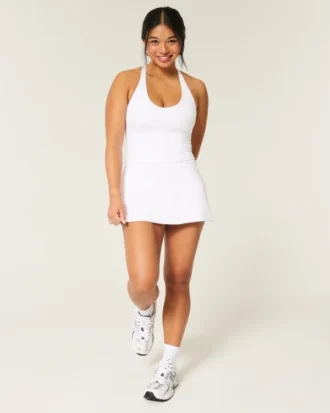Jupe-short A-Line Active Recharge Gilly Hicks