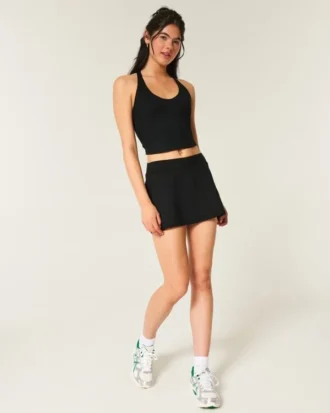 Jupe-short A-Line Active Recharge Gilly Hicks