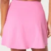 Jupe-short A-Line Twist Skortie Active Recharge de Gilly Hicks Jupe-short A-Line Twist Skortie Active Recharge de Gilly Hicks