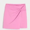 Jupe-short A-Line Twist Skortie Active Recharge de Gilly Hicks Jupe-short A-Line Twist Skortie Active Recharge de Gilly Hicks