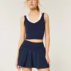 Jupe-short Active Bubble Gilly Hicks Jupe-short Active Bubble Gilly Hicks