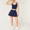Jupe-short Active Bubble Gilly Hicks Jupe-short Active Bubble Gilly Hicks