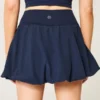 Jupe-short Active Bubble Gilly Hicks Jupe-short Active Bubble Gilly Hicks