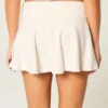 Jupe-short gaufrée Gilly Hicks Jupe-short gaufrée Gilly Hicks