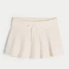 Jupe-short gaufrée Gilly Hicks Jupe-short gaufrée Gilly Hicks