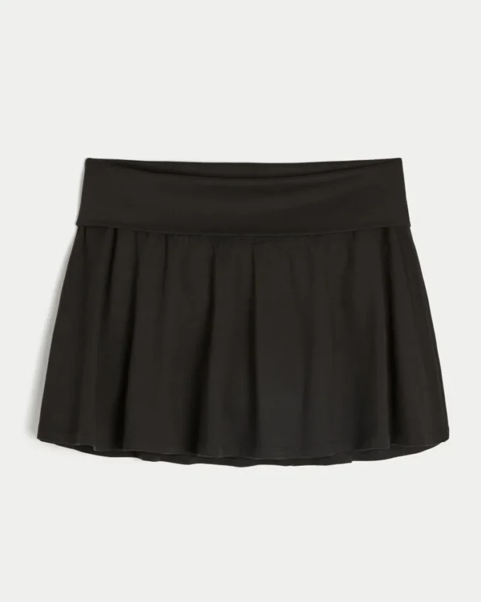 Jupe-short plissée Active Recharge de Gilly Hicks Jupe-short plissée Active Recharge de Gilly Hicks