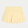 Jupe-short plissée Active Recharge de Gilly Hicks Jupe-short plissée Active Recharge de Gilly Hicks