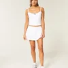 Jupe-short portefeuille Active Ballet Gilly Hicks Jupe-short portefeuille Active Ballet Gilly Hicks