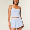 Jupe-short portefeuille Active Ballet Gilly Hicks Jupe-short portefeuille Active Ballet Gilly Hicks