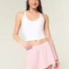 Jupe-short portefeuille Active Ballet Gilly Hicks Jupe-short portefeuille Active Ballet Gilly Hicks