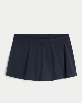Jupe-short portefeuille Active Ballet Gilly Hicks