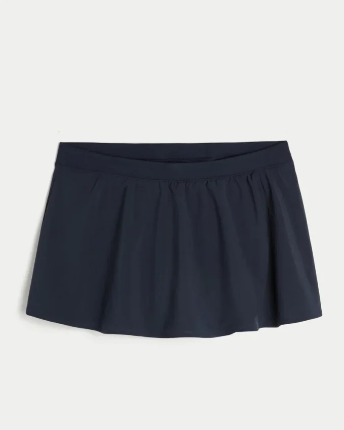 Jupe-short portefeuille Active Ballet Gilly Hicks Jupe-short portefeuille Active Ballet Gilly Hicks