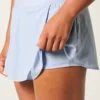 Jupe-short portefeuille Active Ballet Gilly Hicks Jupe-short portefeuille Active Ballet Gilly Hicks