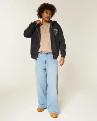 Le grand jean