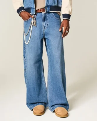 Le grand jean
