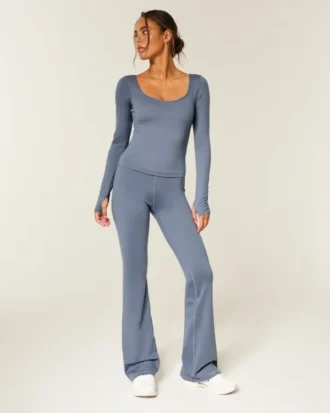Legging évasé Active Recharge Gilly Hicks