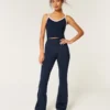Legging évasé Active Recharge Gilly Hicks Legging évasé Active Recharge Gilly Hicks