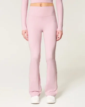 Legging évasé Active Recharge Gilly Hicks Legging évasé Active Recharge Gilly Hicks
