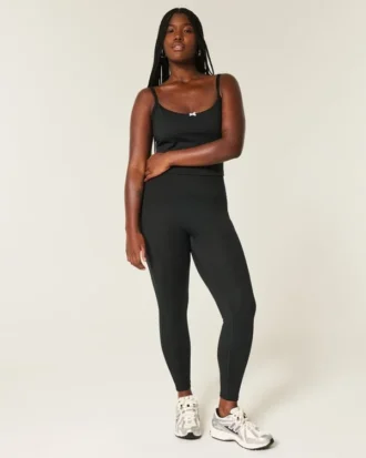 Leggings actifs à poches Gilly Hicks