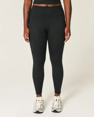 Leggings actifs à poches Gilly Hicks