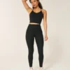 Leggings Active Recharge Pocket de Gilly Hicks Leggings Active Recharge Pocket de Gilly Hicks