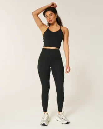 Leggings Active Recharge Pocket de Gilly Hicks