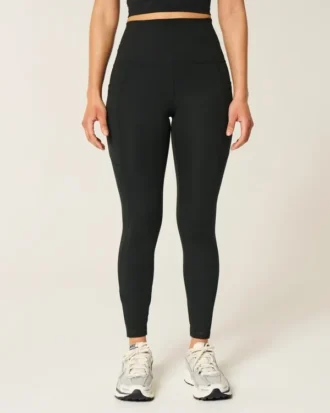 Leggings Active Recharge Pocket de Gilly Hicks