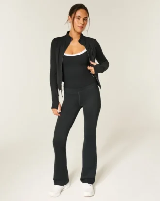 Leggings bootcut Active Recharge Gilly Hicks