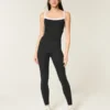 Leggings sans couture avant Gilly Hicks Active Leggings sans couture avant Gilly Hicks Active