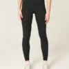 Leggings sans couture avant Gilly Hicks Active Leggings sans couture avant Gilly Hicks Active