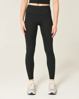 Leggings sans couture avant Gilly Hicks Active