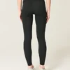 Leggings sans couture avant Gilly Hicks Active Leggings sans couture avant Gilly Hicks Active