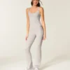 Leggings à taille enveloppante et jambes bootcut Gilly Hicks Active Recharge Leggings à taille enveloppante et jambes bootcut Gilly Hicks Active Recharge