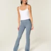 Leggings à taille enveloppante et jambes bootcut Gilly Hicks Active Recharge Leggings à taille enveloppante et jambes bootcut Gilly Hicks Active Recharge