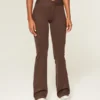 Leggings à taille enveloppante et jambes bootcut Gilly Hicks Active Recharge Leggings à taille enveloppante et jambes bootcut Gilly Hicks Active Recharge
