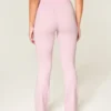 Leggings à taille enveloppante et jambes bootcut Gilly Hicks Active Recharge Leggings à taille enveloppante et jambes bootcut Gilly Hicks Active Recharge