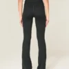 Leggings à taille enveloppante et jambes bootcut Gilly Hicks Active Recharge Leggings à taille enveloppante et jambes bootcut Gilly Hicks Active Recharge
