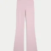 Leggings à taille enveloppante et jambes bootcut Gilly Hicks Active Recharge Leggings à taille enveloppante et jambes bootcut Gilly Hicks Active Recharge