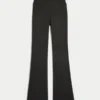 Leggings à taille enveloppante et jambes bootcut Gilly Hicks Active Recharge Leggings à taille enveloppante et jambes bootcut Gilly Hicks Active Recharge