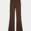 Leggings à taille enveloppante et jambes bootcut Gilly Hicks Active Recharge Leggings à taille enveloppante et jambes bootcut Gilly Hicks Active Recharge