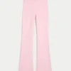 Leggings à taille enveloppante et jambes bootcut Gilly Hicks Active Recharge Leggings à taille enveloppante et jambes bootcut Gilly Hicks Active Recharge