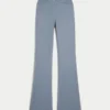 Leggings à taille enveloppante et jambes bootcut Gilly Hicks Active Recharge Leggings à taille enveloppante et jambes bootcut Gilly Hicks Active Recharge