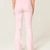 Leggings à taille nouée et jambes bootcut Gilly Hicks Active Recharge Leggings à taille nouée et jambes bootcut Gilly Hicks Active Recharge