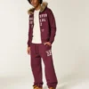 Logo graphique Jean baggy Logo graphique Jean baggy